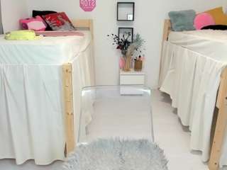 18perfecttits — Camsoda recorded stream image, 05.02.2025 12:50