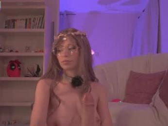 soficb — Chaturbate recorded stream screenshot (13 Apr 2025)