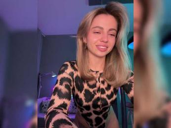 Nataliecroys — Bongacams recorded stream image, 13.04.2025 23:20