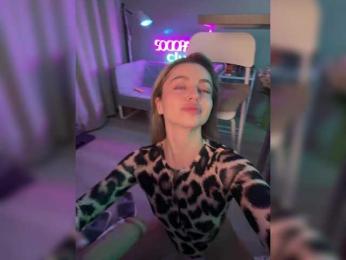 Nataliecroys — Bongacams recorded stream image, 13.04.2025 23:20