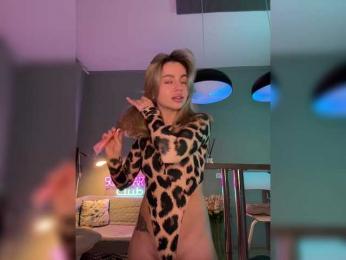 Nataliecroys — Bongacams recorded stream image, 13.04.2025 23:20