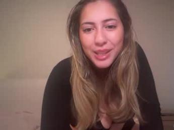 sieena — Chaturbate recorded stream screenshot (13 Apr 2025)