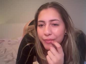 sieena — Chaturbate recorded stream screenshot (13 Apr 2025)