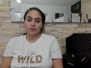 samynightt — Camsoda recorded stream screenshot (14 Apr 2025)