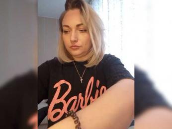 Tanysha-1 — Bongacams recorded stream image, 14.04.2025 03:30