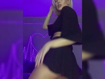 Stasya-moor — Bongacams recorded stream image, 05.02.2025 13:20