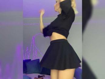 Stasya-moor — Bongacams recorded stream image, 05.02.2025 13:20
