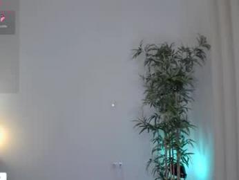 angel_danm_milf — Chaturbate recorded stream screenshot (14 Apr 2025)