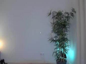 angel_danm_milf — Chaturbate recorded stream screenshot (14 Apr 2025)