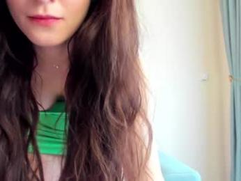 elaanna — Chaturbate recorded stream image, 14.04.2025 06:50