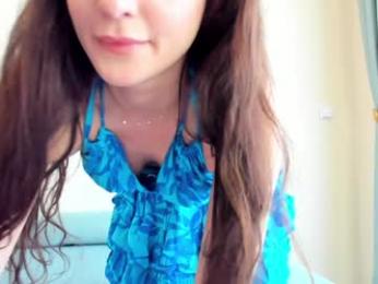 elaanna — Chaturbate recorded stream image, 14.04.2025 06:50