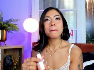 Lesly Bailey — Flirt4free recorded stream image, 05.02.2025 11:30