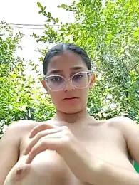 Ary-18 — Stripchat recorded stream image, 14.04.2025 13:40