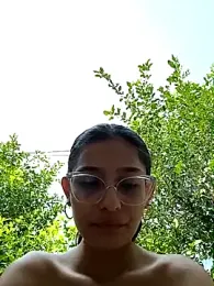 Ary-18 — Stripchat recorded stream image, 14.04.2025 13:40