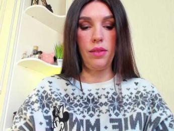 Femdomheels — Bongacams recorded stream screenshot (14 Apr 2025)