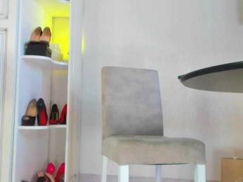 Femdomheels — Bongacams recorded stream screenshot (14 Apr 2025)