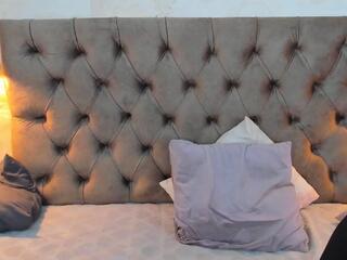 Sara Laurent — Flirt4free recorded stream image, 14.04.2025 12:00