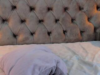 Sara Laurent — Flirt4free recorded stream image, 14.04.2025 12:00