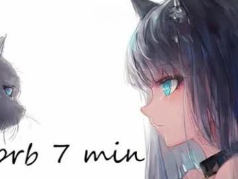 queen_kitty1818 — Chaturbate recorded stream screenshot (14 Apr 2025)