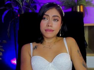 Lesly Bailey — Flirt4free recorded stream image, 14.04.2025 11:40