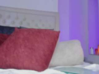 sweet-arii — Camsoda recorded stream image, 14.04.2025 11:50