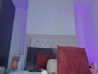 sweet-arii — Camsoda recorded stream image, 14.04.2025 11:50