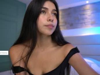 ashley_jones9 — Chaturbate recorded stream image, 14.04.2025 15:00