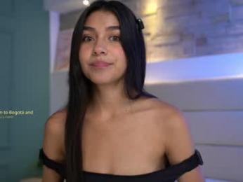 ashley_jones9 — Chaturbate recorded stream image, 14.04.2025 15:00