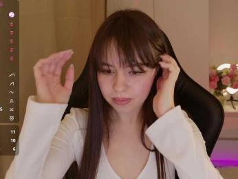 Businka13 — Bongacams recorded stream image, 14.04.2025 17:10