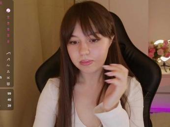 Businka13 — Bongacams recorded stream image, 14.04.2025 17:10
