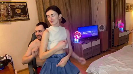 Marry_me22 — Stripchat recorded stream image, 14.04.2025 18:20
