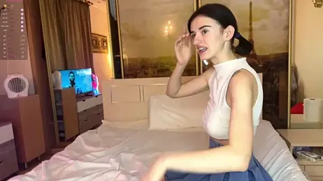 Marry_me22 — Stripchat recorded stream image, 14.04.2025 18:20
