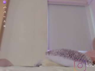 valeria-sanz — Camsoda recorded stream image, 05.02.2025 15:40