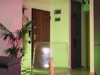 Adeline Smith — Flirt4free recorded stream image, 14.04.2025 18:40