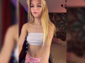 ilittleheart — Bongacams recorded stream image, 05.02.2025 17:10