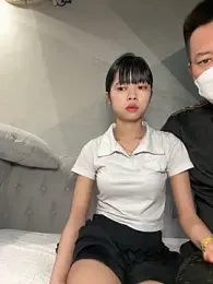 TOP_ping — Stripchat recorded stream screenshot (05 Feb 2025)