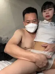 TOP_ping — Stripchat recorded stream screenshot (05 Feb 2025)