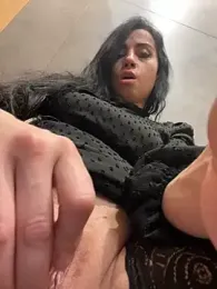 CrazzyChicks — Stripchat recorded stream image, 15.04.2025 06:40