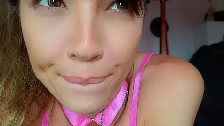 DemiDee — Stripchat recorded stream image, 15.04.2025 07:20