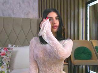 Amy Blair — Flirt4free recorded stream image, 15.04.2025 07:00