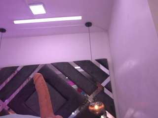 violeta-sanz — Camsoda recorded stream image, 15.04.2025 03:00