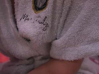 violeta-sanz — Camsoda recorded stream image, 15.04.2025 03:00