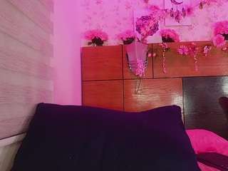 mssburbuja — Camsoda recorded stream image, 15.04.2025 03:00