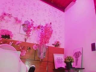 mssburbuja — Camsoda recorded stream image, 15.04.2025 03:00