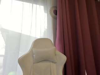 patriciakeys — Camsoda recorded stream image, 15.04.2025 06:10