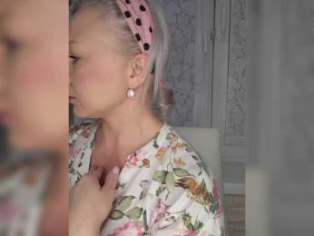 Anesteishen — Bongacams recorded stream image, 05.02.2025 15:10