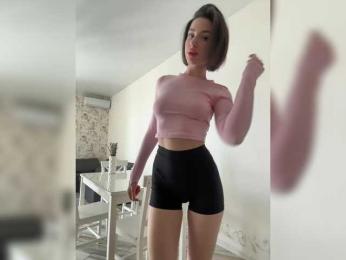 BabyDarii — Bongacams recorded stream image, 15.04.2025 11:10