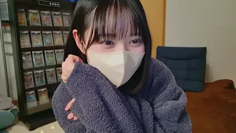 HIKARI_x0 — Stripchat recorded stream image, 15.04.2025 14:00