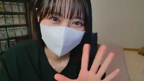 HIKARI_x0 — Stripchat recorded stream image, 15.04.2025 14:00