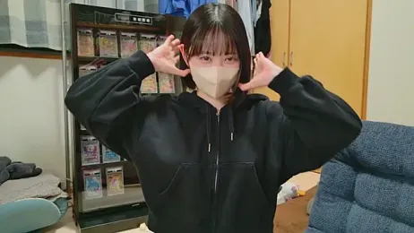 HIKARI_x0 — Stripchat recorded stream image, 15.04.2025 14:00